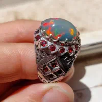 اوپال اتیوپی