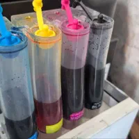 پرینتر 4 کاره اپسون 7610 کپی پرینت اسکن فکس|پرینتر، اسکنر، کپی، فکس|کرج, مرکز تحقیقات البرز|دیوار