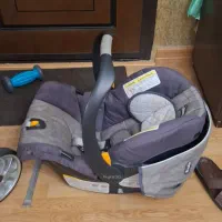 ست چیکو|کالسکه و لوازم جانبی|تهران, تهرانپارس جنوبی|دیوار