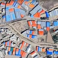 فروش-زمین-برای-ساخت-سالن-محدوده-روستا-جاده-تهران