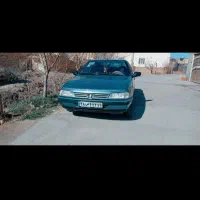 پژو ۹۸|خودرو سواری و وانت|شاهینشهر, نظامی|دیوار