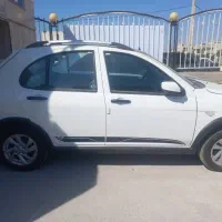 کوئیک دنده ای مدل ۱۴۰۴ صفر کیلومتر  باترمز ESC|خودرو سواری و وانت|شیراز, گل سرخ|دیوار