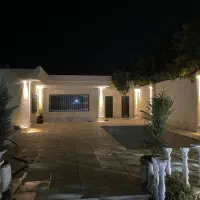 باغ ویلا لاکچری ۶۰۰ متر