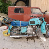 ژیان استیشن پیکاپ|خودرو سواری و وانت|سمیرم, |دیوار