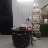 اجاره لاین ناخن ، مژه ،تتو صورت و بدن فیشیال میکاپ|اجارهٔ دفتر کار، اتاق اداری، مطب|مشهد, خواجه ربیع|دیوار