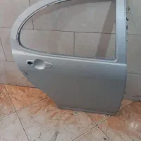 درب کویک وصندوق پراید ۱۳۲ رادیات ساینا|قطعات یدکی و لوازم جانبی|بهارستان, |دیوار