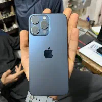 ایفون15 پرومکس سیم لاک