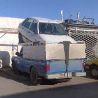 حمل بار باربری