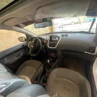 ۲۰۷ پانا دنده فول درحد صفر|خودرو سواری و وانت|زابل, |دیوار