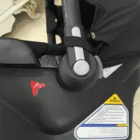 کریر حمل نوزاد|کالسکه و لوازم جانبی|پاکدشت, پاکدشت (مامازند)|دیوار