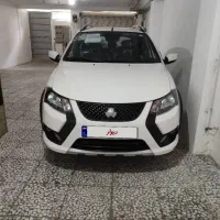 کوییک GXL صفرکیلومتر