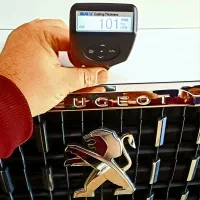 کارشناس خودروچیتگرصادقیه./تشخیص+رنگ*سعادتآبادجنت