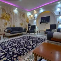 اجاره کوتاه مدت باغ ویلا جمال اباد|اجارهٔ کوتاه‌مدت ویلا و باغ|پاکدشت, پاکدشت (مامازند)|دیوار