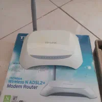 مودم Tp- link