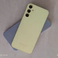 سامسونگ Galaxy A34 با حافظهٔ ۱۲۸ گیگابایت|موبایل|اصفهان, منتظرالمهدی|دیوار