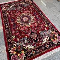 هریس چهار متری