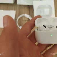 ایرپاد پرو نو|لوازم جانبی موبایل و تبلت|آمل, |دیوار