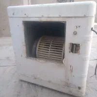 کولر آبی کوچک