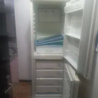 یخچال یخساران|یخچال و فریزر|همدان, |دیوار