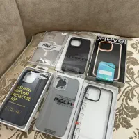 کاور گوشی آیفون ۱۴ پرومکس
