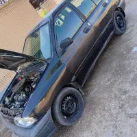 مدل ۸۱ کاربراتور