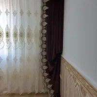 والان پرده در حد نو کناره پرده