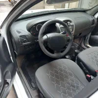 کوئیک ساده کم کارکرد|خودرو سواری و وانت|کرج, حصارک بالا|دیوار