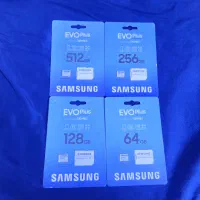 رم میکرو سامسونگ آکبند