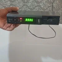 گیرنده دیجیتال