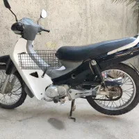 موتور بهمنB|موتورسیکلت|خورموج, |دیوار