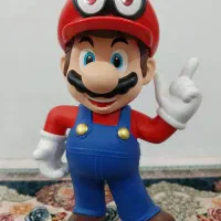 اکشن فیگور سوپر ماریو Super Mario