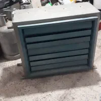 یونیت هیتر آبگرم