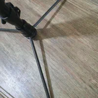 تک پایه مانفروتو manfrotto|دوربین عکاسی و فیلم‌برداری|تهران, خرمشهر|دیوار