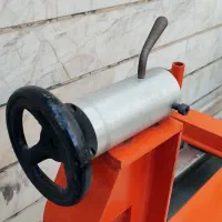 دستگاه خراطی|ماشین‌آلات صنعتی|قزوین, |دیوار