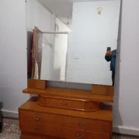 اینه، کنسول،دراور