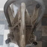 یک سیب زمینی خرد کن مناسب اشپزخانه