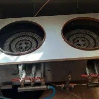 دستگاه نان رگاگ.تنورگازی مخصوص نان توموشی|اجاق گاز و لوازم برقی پختوپز|صدرا-فارس, فاز ۱|دیوار