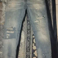 شلوار لی اورجینال