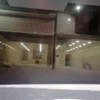 مغازه 160 متری|اجارهٔ مغازه و غرفه|اهواز, کوی مهدیس|دیوار
