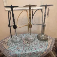 قلیان مستقیم از تولیدی به ضمانت|زیورآلات و اکسسوری|تهران, جنت‌آباد جنوبی|دیوار