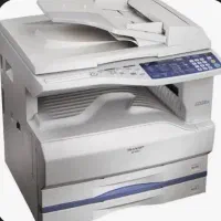 فتوکپی شارپ Ar205