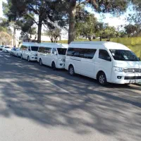 اجاره ون هایس کرایه مینی بوس بدون واسطه ارزان