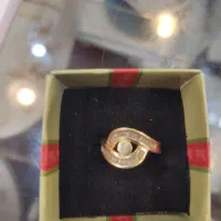 فروش انگشتر بدون اجرت و مالیات