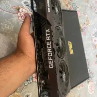 3060ti tuf gaming