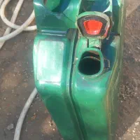 بیست لیتری اهنی|ابزارآلات|فراغی, |دیوار