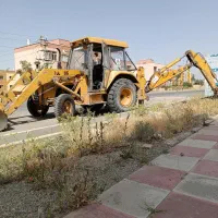 بیل بکهو فروشی تی دی ال ۸۶