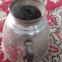 کتری استیل ظاهرهمه|قوری، کتری، قهوه‌ساز دستی|اصفهان, رسالت|دیوار