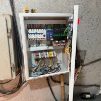 لوازم کامل کارواش صفر تا صد|ماشینآلات صنعتی|کرج, احدآباد|دیوار