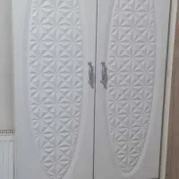 تخت و کمد کودک