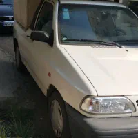 وانت پراید 151 SE، مدل ۱۴۰۳